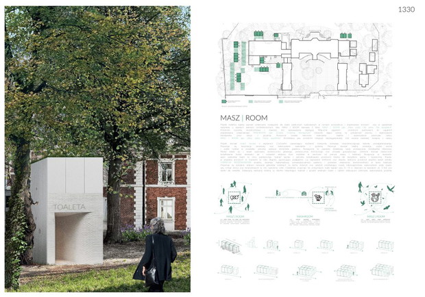 Rozmowa z Paulą Rydel, laureatką Grand Prix ,,Projekt Łazienki 2023”