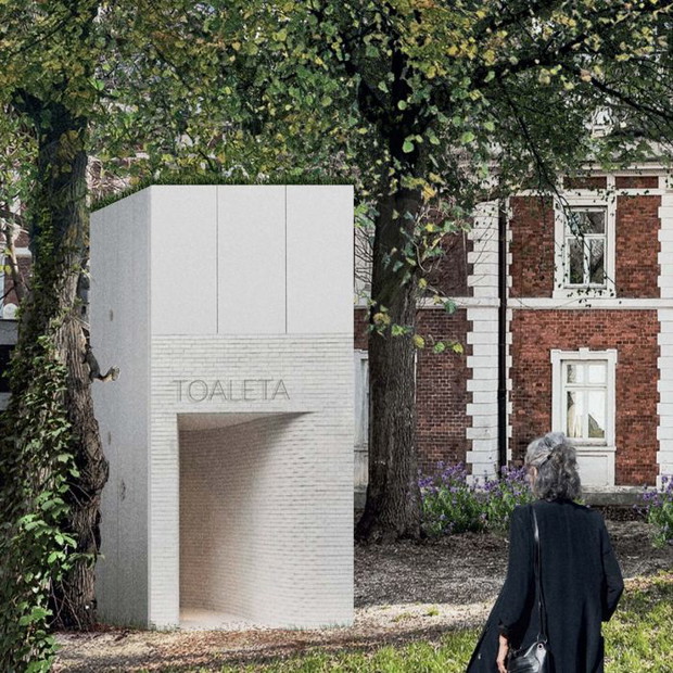 Rozmowa z Paulą Rydel, laureatką Grand Prix ,,Projekt Łazienki 2023”