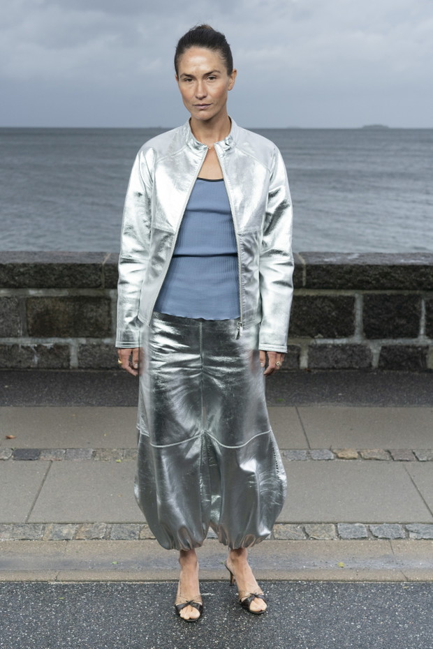 Saks Potts wiosna-lato 2024