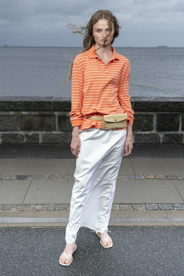 Saks Potts wiosna-lato 2024