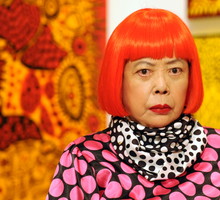 Yayoi Kusama