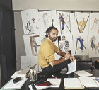 Gianni Versace