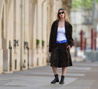 penny loafers