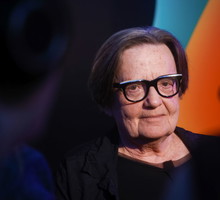 Agnieszka Holland