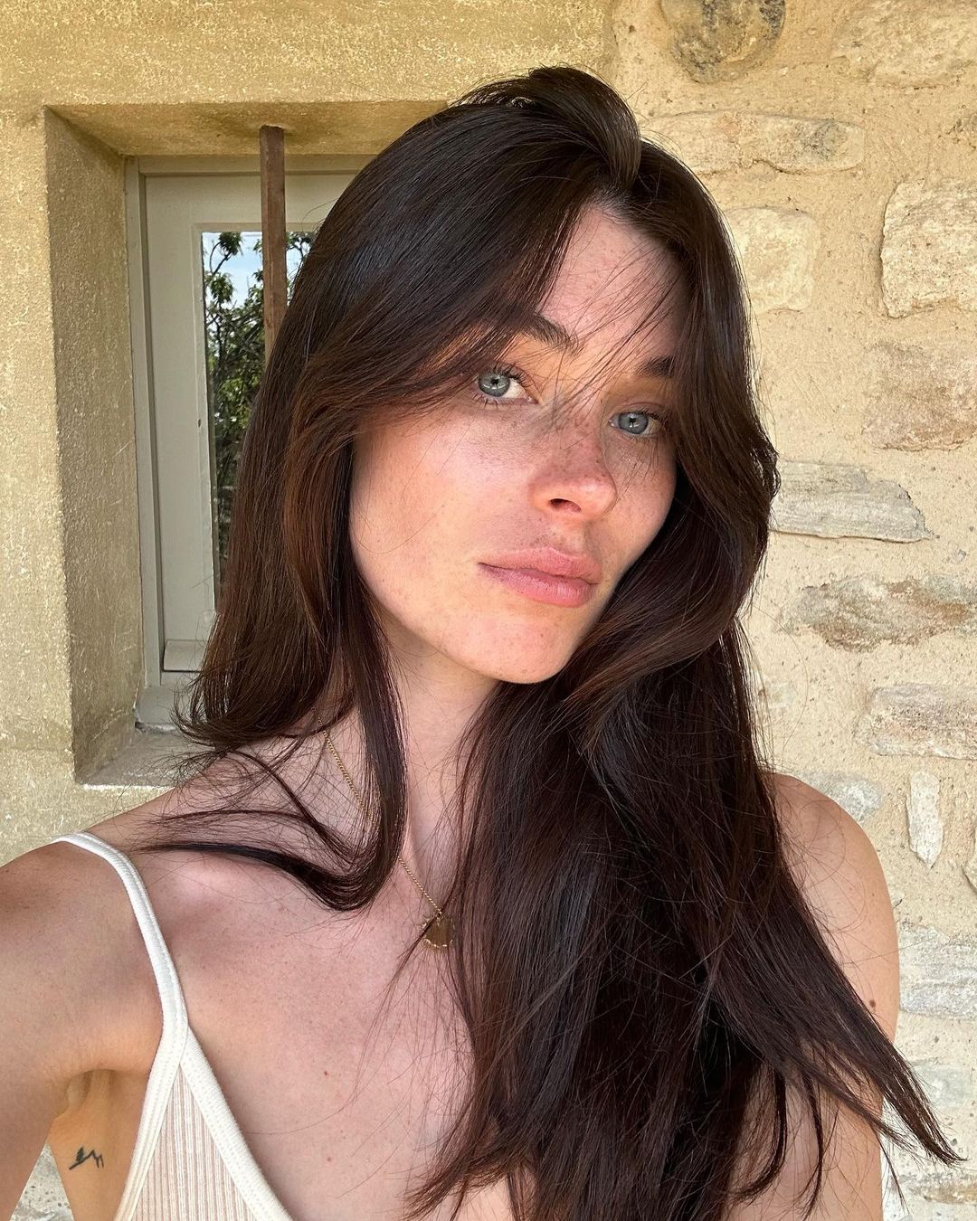 Pre-wash hair oil