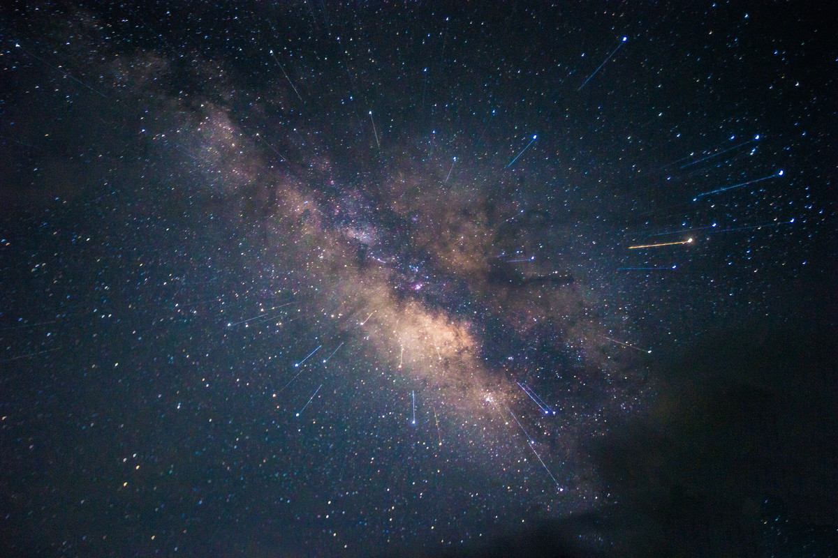 Milky Way