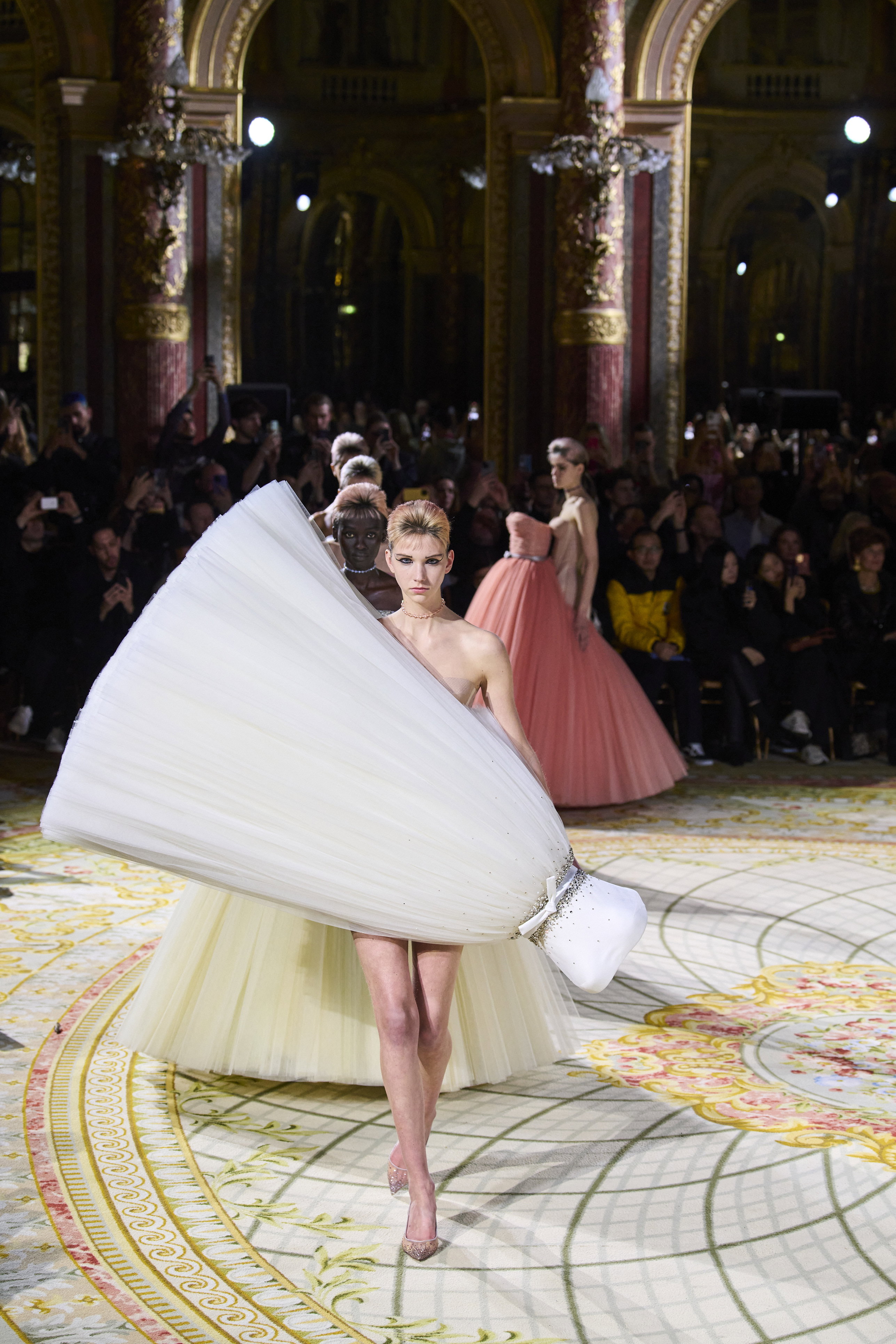 Viktor&Rolf  HC S23