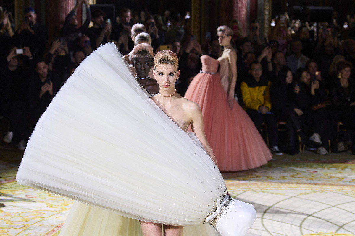 Viktor&Rolf HC S23
