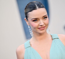 Miranda Kerr się nie starzeje