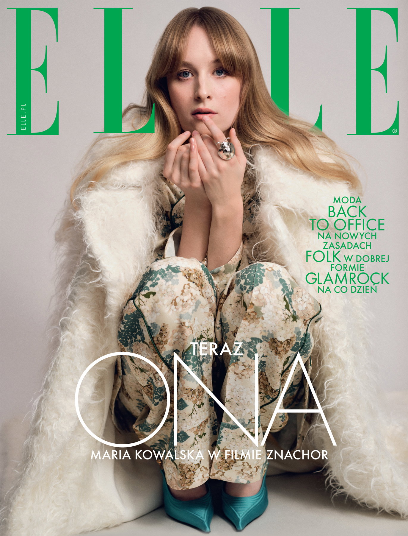 ELLE