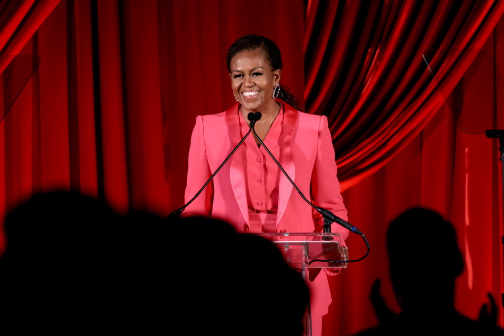 Michelle Obama