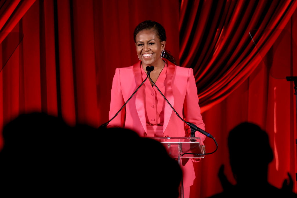 Michelle Obama