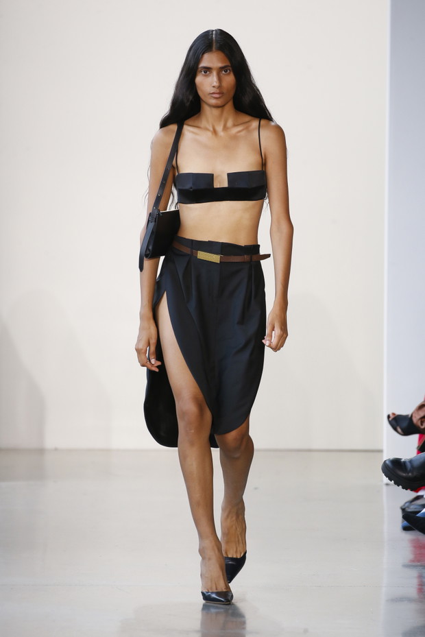 Bevza wiosna-lato 2024