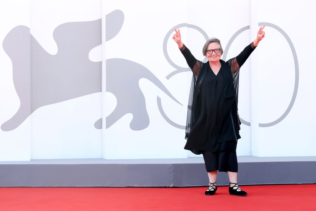 Agnieszka Holland
