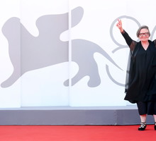 Agnieszka Holland