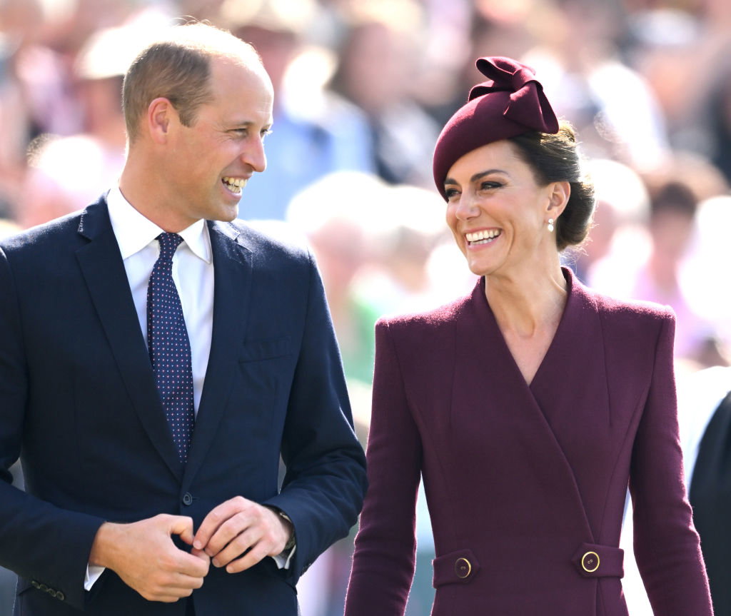 Kate Middleton