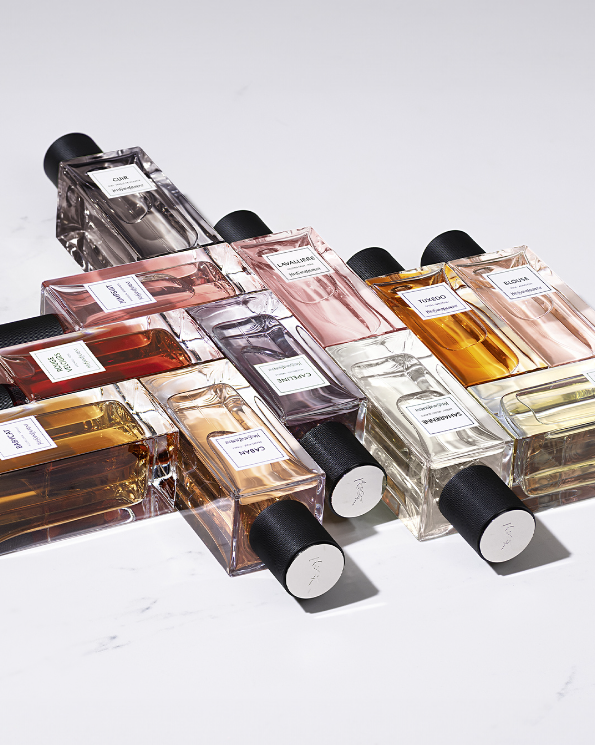 Perfumy