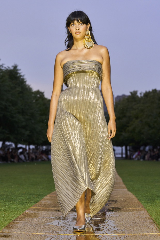 Prabal Gurung wiosna-lato 2024