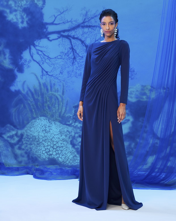 Tadashi Shoji wiosna-lato 2024