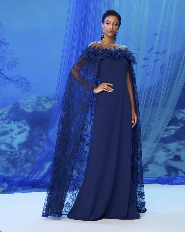 Tadashi Shoji wiosna-lato 2024