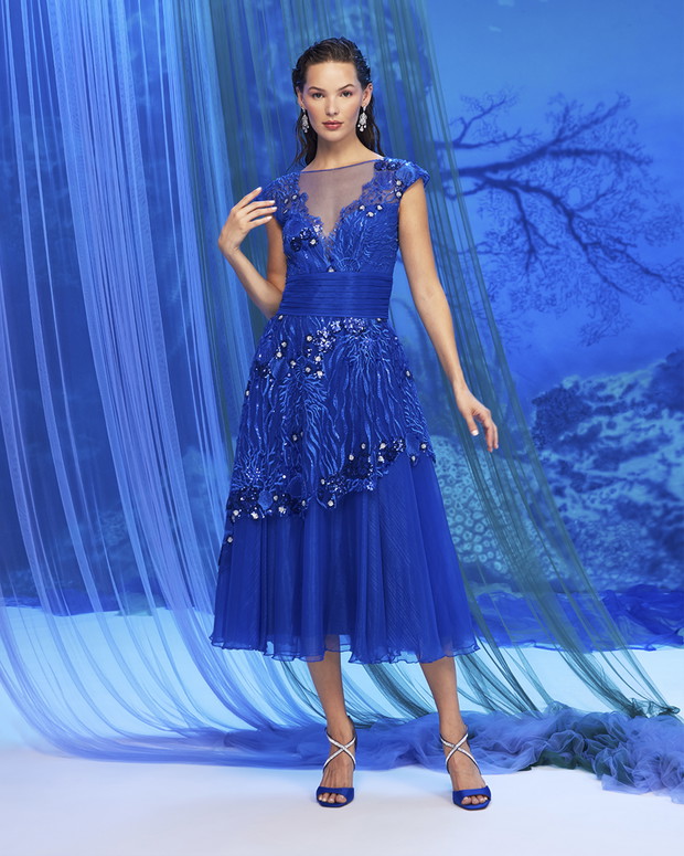 Tadashi Shoji wiosna-lato 2024
