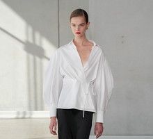 Carolina Herrera wiosna-lato 2024