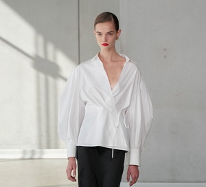 Carolina Herrera wiosna-lato 2024