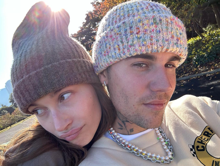 Instagram/Justin Bieber