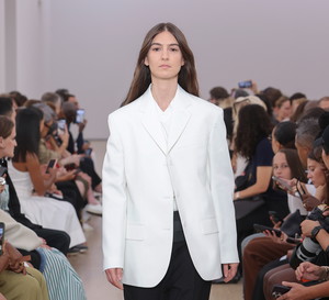 Proenza Schouler wiosna-lato 2024