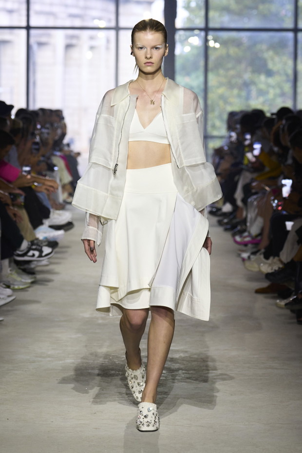 3.1 Philip Lim wiosna-lato 2024