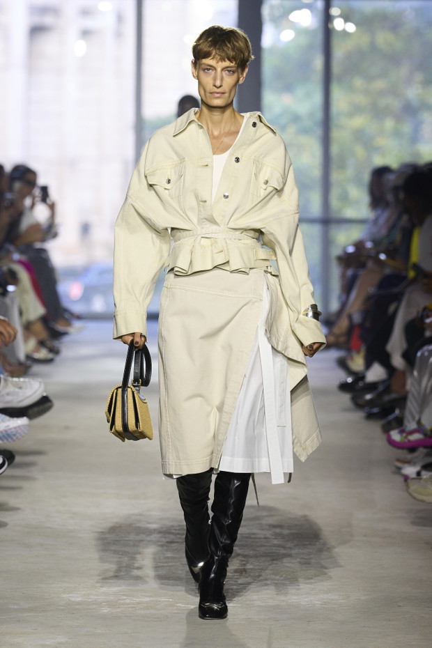 3.1 Philip Lim wiosna-lato 2024