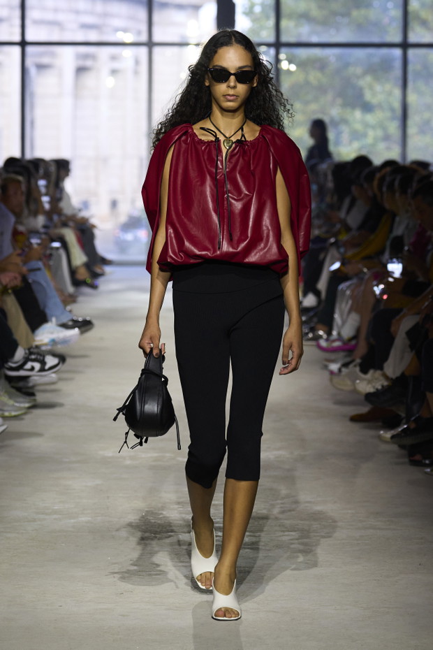 3.1 Philip Lim wiosna-lato 2024