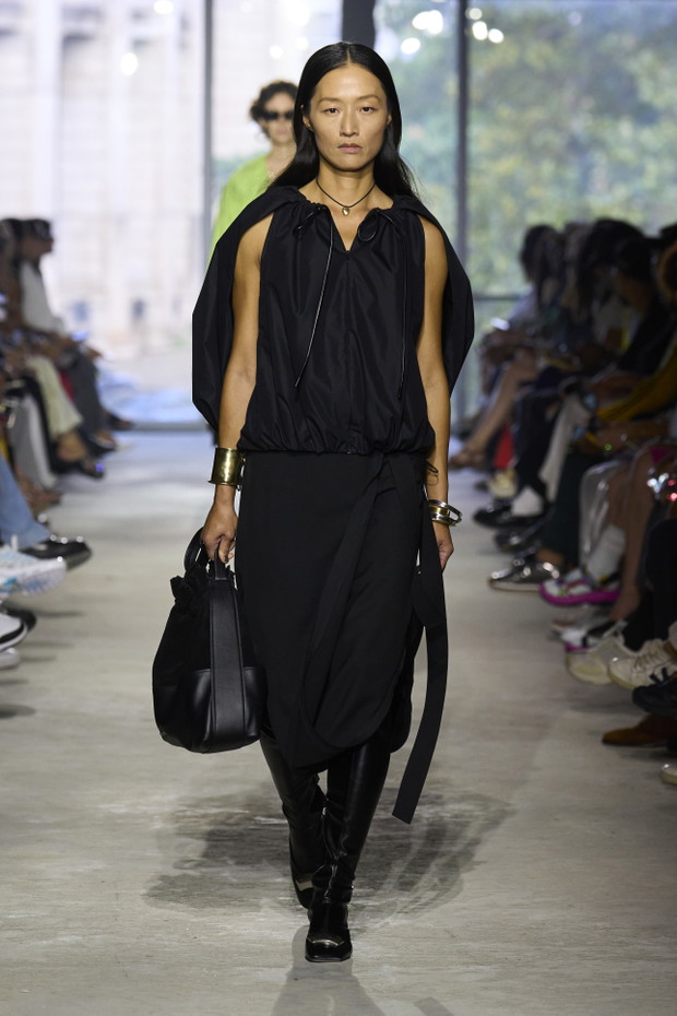 3.1 Philip Lim wiosna-lato 2024