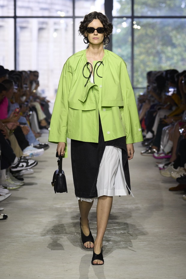 3.1 Philip Lim wiosna-lato 2024