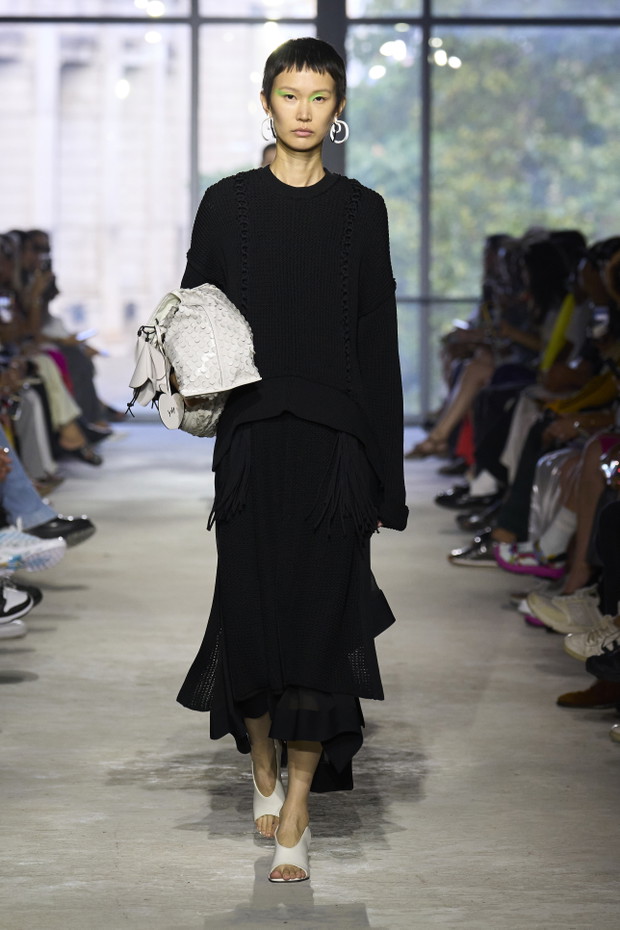 3.1 Philip Lim wiosna-lato 2024