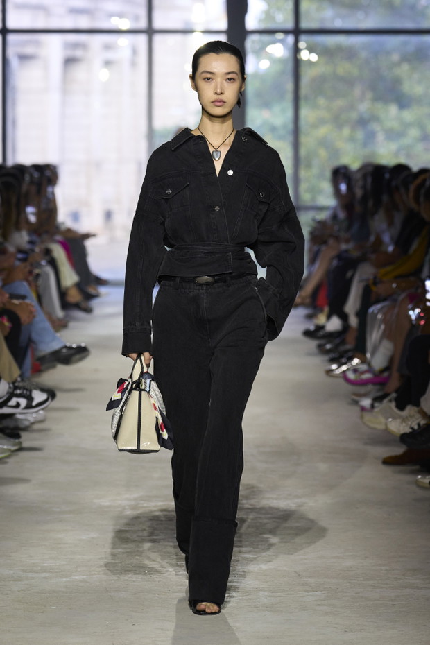 3.1 Philip Lim wiosna-lato 2024