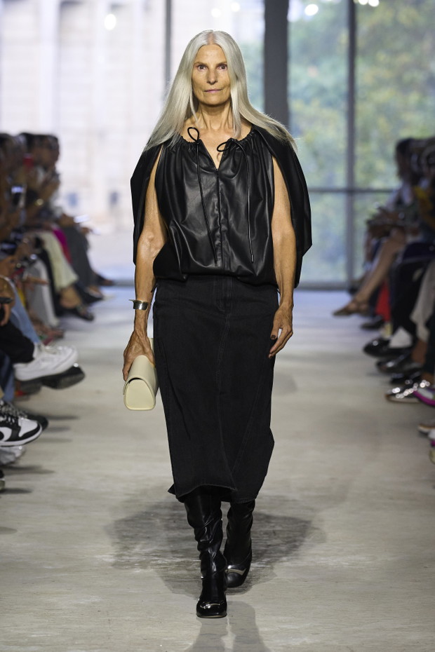 3.1 Philip Lim wiosna-lato 2024