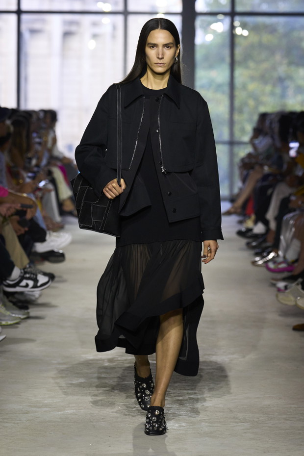 3.1 Philip Lim wiosna-lato 2024