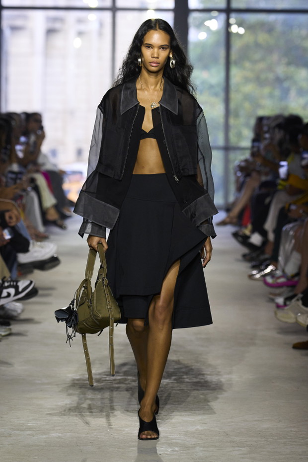 3.1 Philip Lim wiosna-lato 2024