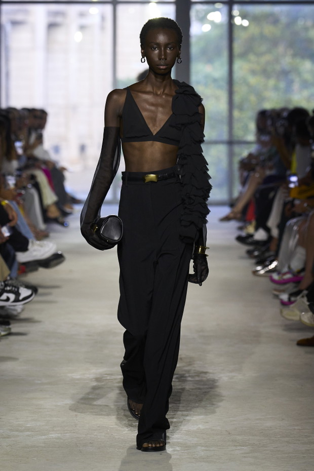 3.1 Philip Lim wiosna-lato 2024