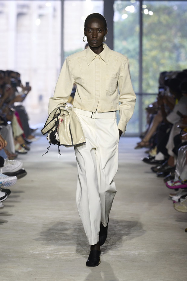 3.1 Philip Lim wiosna-lato 2024