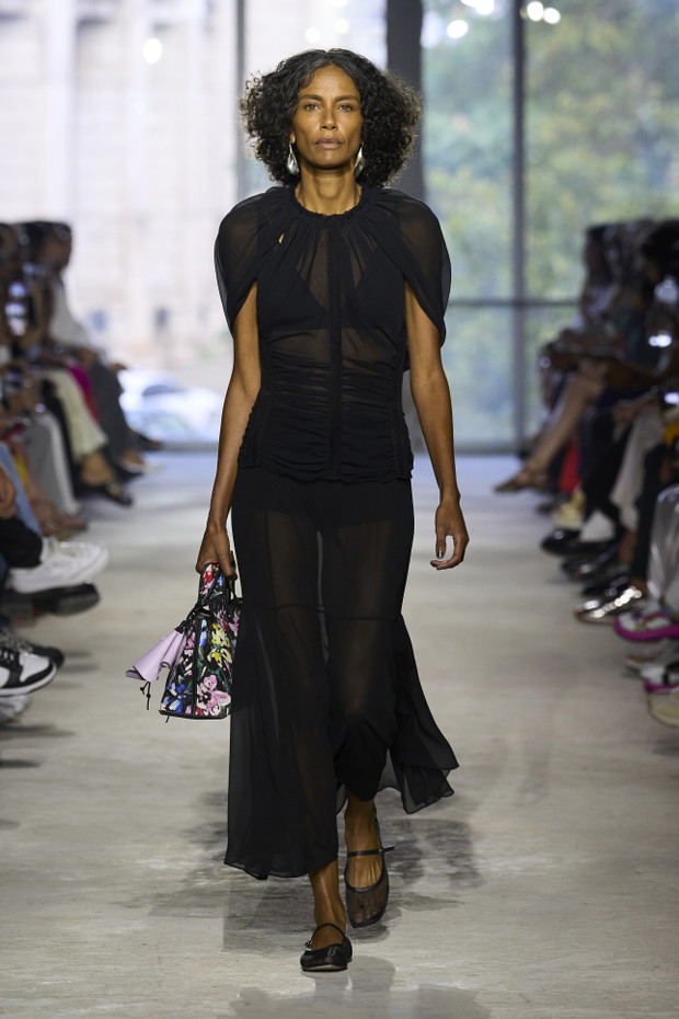 3.1 Philip Lim wiosna-lato 2024