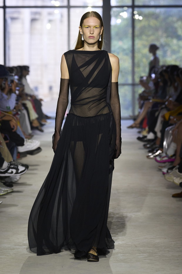 3.1 Philip Lim wiosna-lato 2024