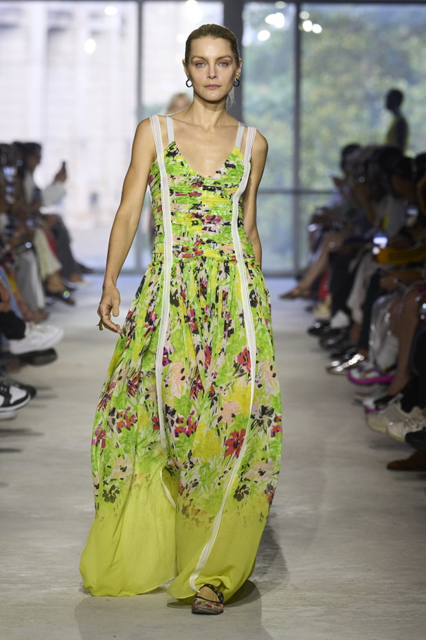 3.1 Philip Lim wiosna-lato 2024