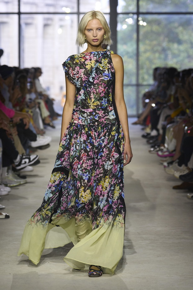 3.1 Philip Lim wiosna-lato 2024