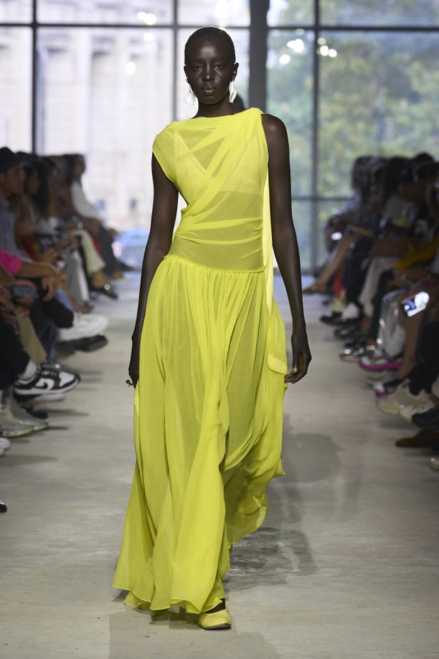 3.1 Philip Lim wiosna-lato 2024