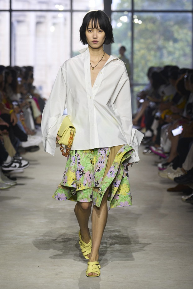 3.1 Philip Lim wiosna-lato 2024