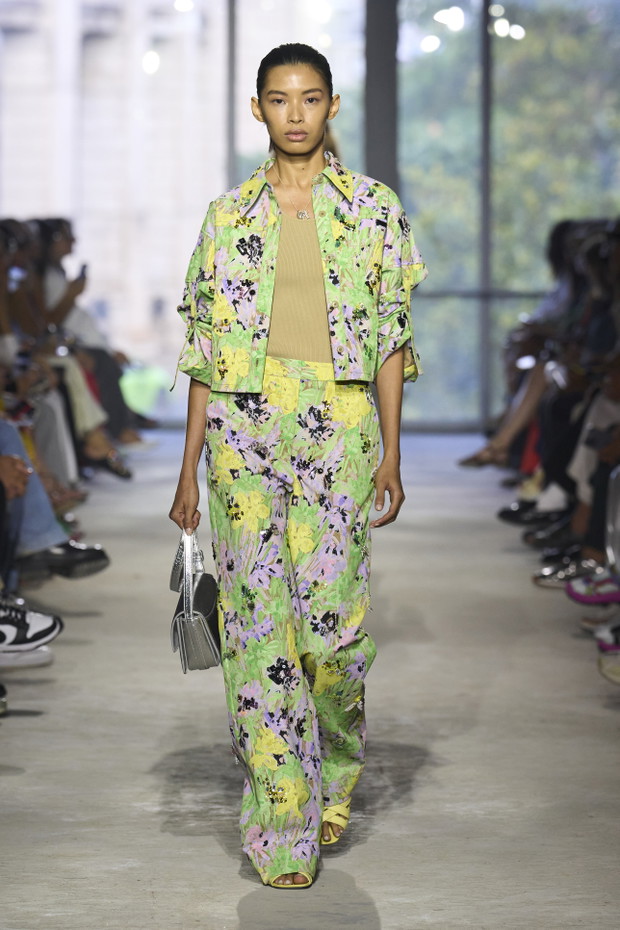 3.1 Philip Lim wiosna-lato 2024