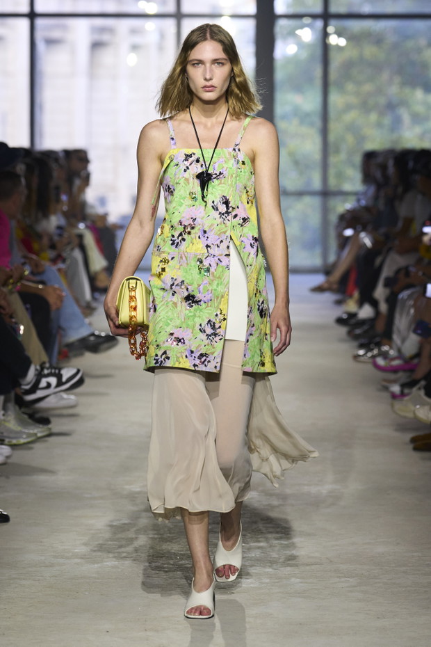 3.1 Philip Lim wiosna-lato 2024