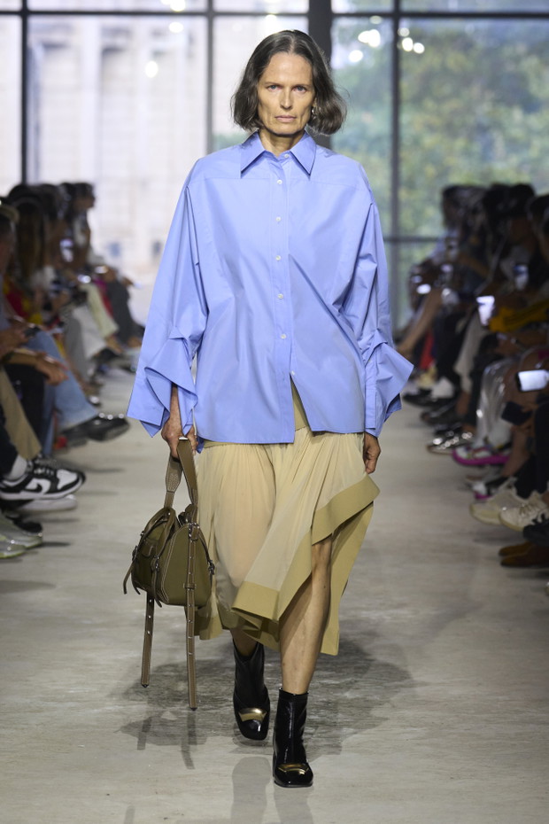 3.1 Philip Lim wiosna-lato 2024